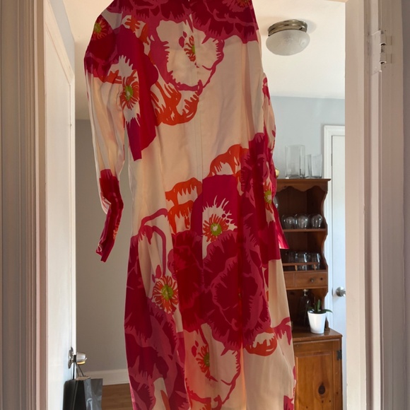 Lilly Pulitzer Sheath Dress - Picture 2 of 4